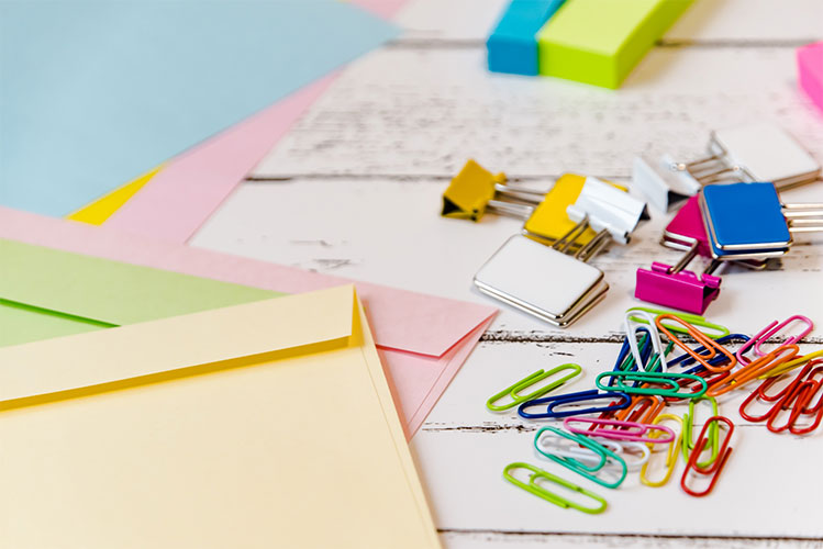 ADHD（注意欠如・多動症）のイメージ写真