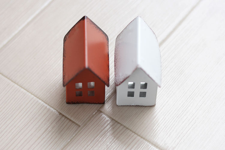 双極性障害のイメージ写真