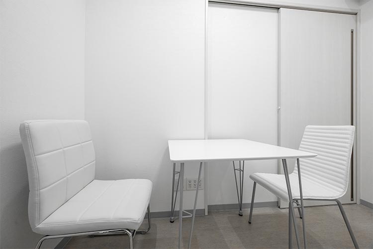 カウンセリングルーム