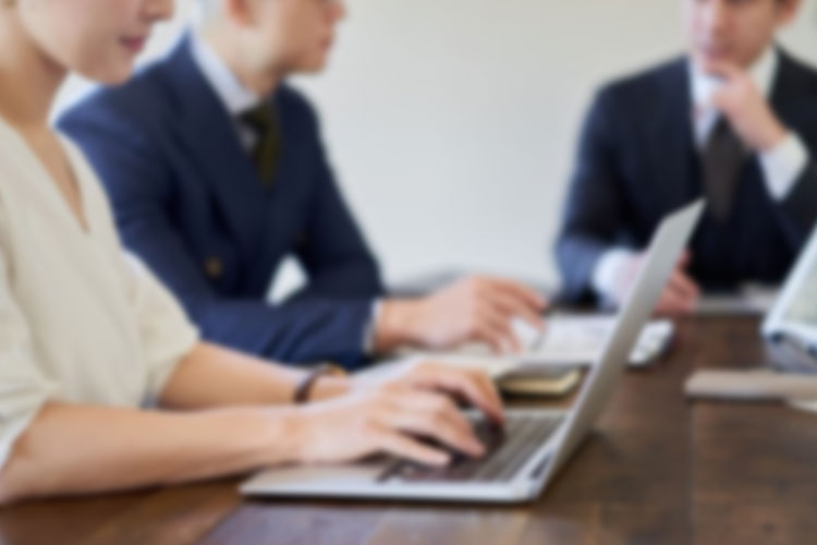 統合失調症のイメージ写真